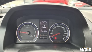 Honda CR-V III SUV Facelifting 2.0 i-VTEC 150KM 2011 Honda CR-V 2.0benz 4x4 Manual 2xPDC climatronic 100 bezwypadek 1rej 2012r, zdjęcie 20
