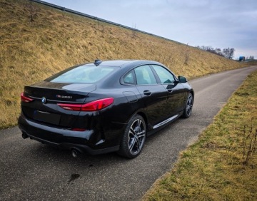 BMW Seria 2 F22-F23-F45-F46 Active Tourer Facelifting 225i 231KM 2021 BMW 228i xDrive 2021r, zdjęcie 4