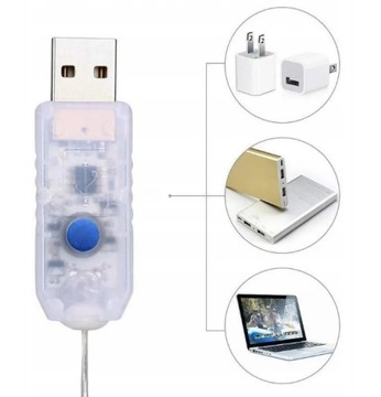 СВЕТОДИОДНАЯ СВЕТОВАЯ ЗАВЕСА ОКОННЫЕ ЛАМПЫ ПРОВОДНЫЕ ICILS ПУЛЬТ ДИСТАНЦИОННОГО УПРАВЛЕНИЯ ХОЛОДНЫЙ БЕЛЫЙ 3Х3м