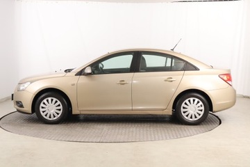 Chevrolet Cruze Sedan 1.8 16V DOHC 141KM 2009 Chevrolet Cruze 1.8 i 16V, Salon Polska, zdjęcie 2