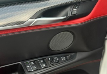 BMW X5 F15 2016 BMW X5 M Bmw X5 M 4.4 Benzyna 575KM, zdjęcie 22