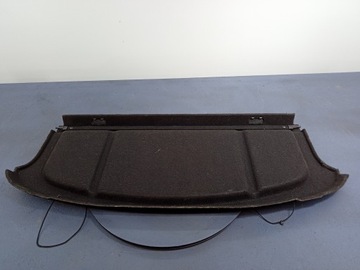 HYUNDAI COUPE II GK POLIČKA KUFRU ZADNÍ