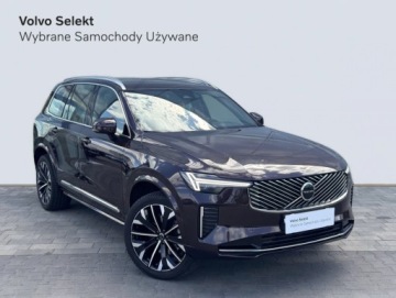 Volvo XC90 II 2025 Volvo XC 90 B5 B AWD Plus Bright | 7 miejsc | VAT, zdjęcie 2