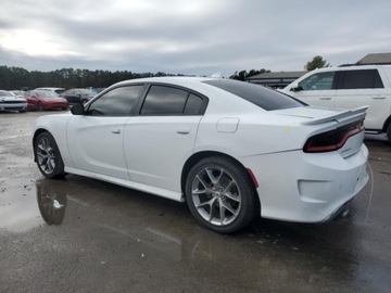 Dodge Charger VII 2023 Dodge Charger GT, V6 3.6L, od ubezpieczalni 3.6 Benzyna 300KM, zdjęcie 2