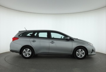 Toyota Auris II Touring Sports 1.3 Dual VVT-i 100 99KM 2014 Toyota Auris 1.3 Dual VVT-i, Salon Polska, Klima, zdjęcie 5