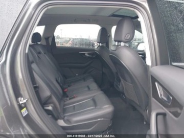 Audi Q7 II 2020 Audi Q7 2020 AUDI Q7 PREMIUM 55 TFSI QUATTRO TIPTRONIC 3.0 Benzyna 335KM, zdjęcie 10