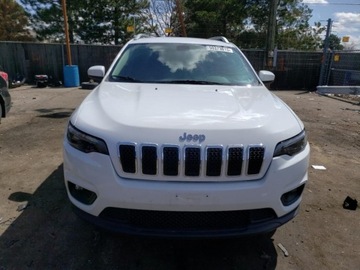 Jeep Grand Cherokee IV 2019 Jeep Grand Cherokee JEEP CHEROKEE LATITUDE, 2019r., 4x4, 2.4L, zdjęcie 4