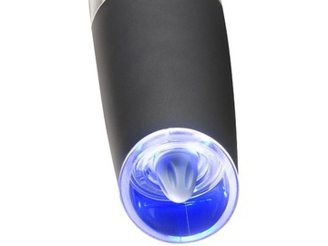 Электрическая гравитационная мельница для соли и перца