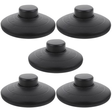 5 шт. ПЕДАЛЬНЫЙ ТОРШЕР С НАПОЛЬНОЙ ПОДСТАВКОЙ