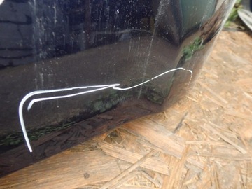 BLATNÍK PRAVÝ PŘEDNÍ MERCEDES GL ML W166