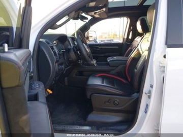  RAM 1500 Ram 1500 TRX 4x4 57 BOX, od ubezpieczalni 6.2 Benzyna 702KM, zdjęcie 7