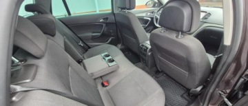 Opel Insignia I Sports Tourer 1.8 Twinport ECOTEC 140KM 2011 Opel Insignia Dobrze wyposazona , historia serwisowa , 1.8 Benzyna 140KM, zdjęcie 13