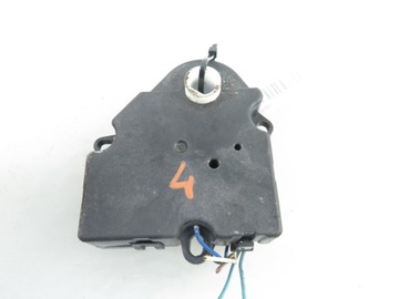 MOTOREK KRYT VENTILACE HUMMER H2