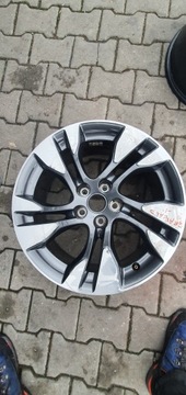 OPEL GRANDLAND FELGA ALUMINIOWA 18'' YP00063880