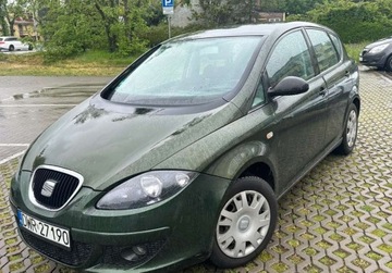 Seat Toledo III 1.6 102KM 2008