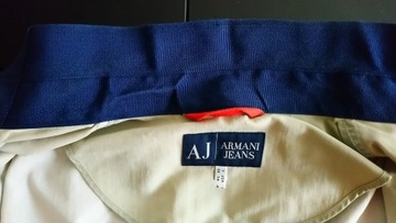 Męska kurtka Armani Jeans r.50