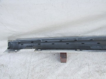 PRÓG LISTWA MERCEDES A-KLASA W176 A45 AMG PRAWA