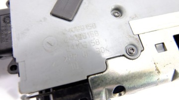 CITROEN DS5 ZÁMEK DVEŘE PRAVÝ ZADNÍ 9804271380