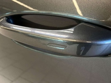 Porsche Cayenne III SUV 3.0 340KM 2021 Porsche Cayenne Porsche CayenneSalon PolskaFaktura Vat 23Quarzite Grey Met, zdjęcie 35