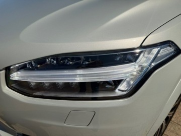 Volvo XC90 II 2022 Volvo XC 90 RECHARGE panorama FUL LED 7-os SKÓRA, zdjęcie 8