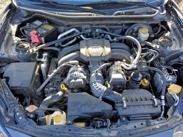 Toyota GR86 2022 Toyota GR86 2022 2.4 Benzyna 228KM, zdjęcie 6