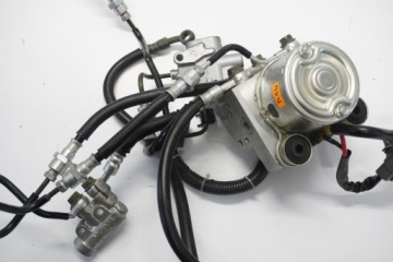 YAMAHA FJR 1300 06-12 НАСОС АБС + ТРУБКИ