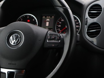 Volkswagen Tiguan I SUV Facelifting 2.0 TDI CR DPF BlueMotion 177KM 2013 VW Tiguan 2.0 TDI, Salon Polska, 174 KM, 4X4, zdjęcie 21