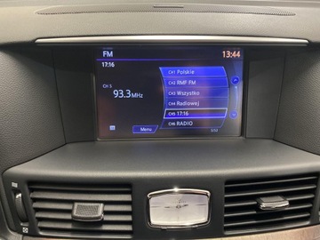 Infiniti Q70 2015 Infiniti Q70 Hybrid Premium Tech Infiniti Q70, Hyb, zdjęcie 15