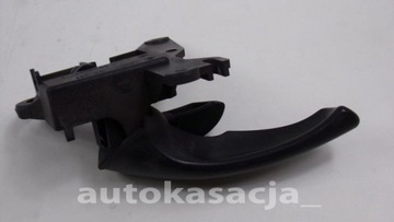 FORD COUGAR РУЧКА ВНУТРЕННЯЯ ЛЕВАЯ