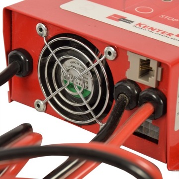 ЗАРЯДНОЕ УСТРОЙСТВО ВЫПРЯМИТЕЛЬНОЕ KENTER 24В 20А КИСЛОТНОЕ ZHF2420