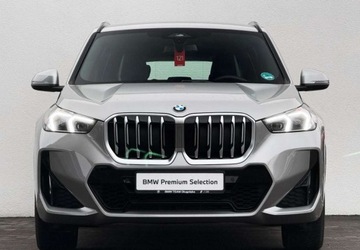 BMW X1 U11 Crossover 2.0 23d 211KM 2025 BMW X1 I wlasciciel M Sport Hak Gwarancja Bezwypadkowy FVAT23, zdjęcie 3