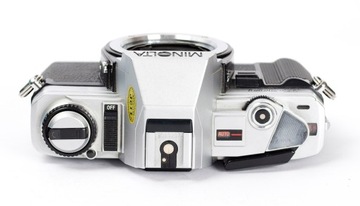 MINOLTA X-300 BODY SLR 35 мм #2