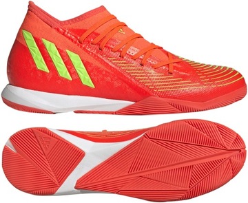 ADIDAS BUTY HALÓWKI PREDATOR EDGE.3 GV8518 r.43 1/3