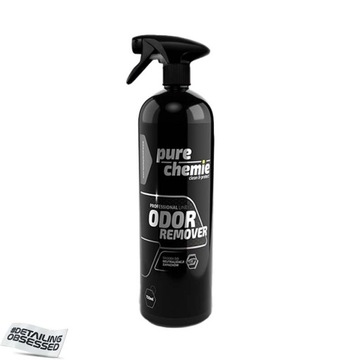 Pure Chemie Odor Remover 750 мл - Удаление запаха + БЕСПЛАТНАЯ БЕСПЛАТНАЯ ДОСТАВКА