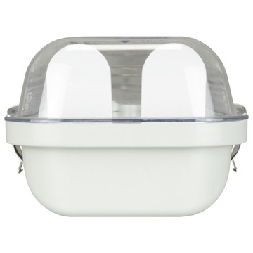 СВЕТИЛЬНИКИ FLUORUS LIGHT ГЕРМЕТИЧНЫЙ СВЕТИЛЬНИК 2х36Вт 120см + СВЕТОДИОДНЫЕ ЛАМПЫ