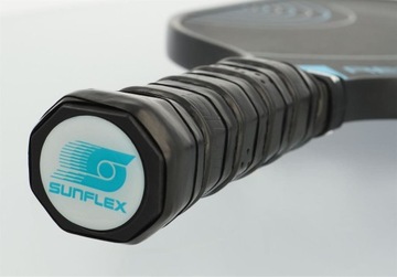 Sunflex RETICULO FG 13 FRICTION 53521 Ракетка для пиклбола
