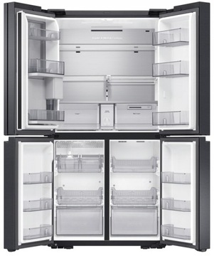 Многодверный холодильник Samsung RF65A967FB1 Side by Side