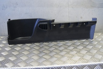 BOCZEK TAPICERKI BAGAŻNIKA LEWY NISSAN QASHQAI J11