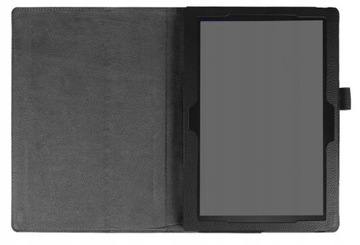 ETUI STAND + SZKŁO do Lenovo Tab M10 10.1 X505F/L
