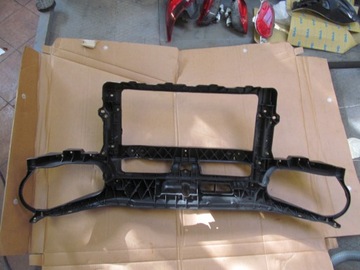 VW POLO 01-05 УСИЛЕНИЕ ПЕРЕДНЕГО РЕМНЯ C307