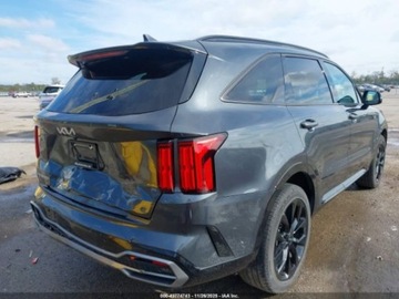 Kia Sorento IV 2023 Kia Sorento Sx 2023 2.5 Benzyna 281KM, zdjęcie 5