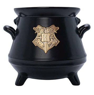 HARRY POTTER KOCIOŁEK KUBEK 3D