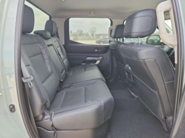 Toyota Tundra II 2024 Toyota Tundra 2024 TOYOTA TUNDRA CREWMAX SR 3.4 Benzyna 358KM, zdjęcie 10