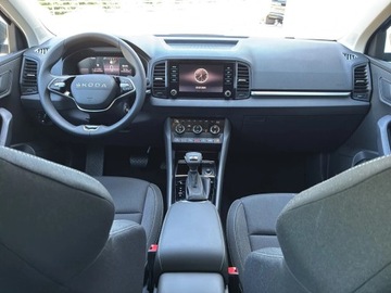 Skoda Karoq Crossover Facelifting 1.5 TSI ACT 150KM 2026 Skoda Karoq Selection 1.5 TSI 150KM DSG, zdjęcie 3