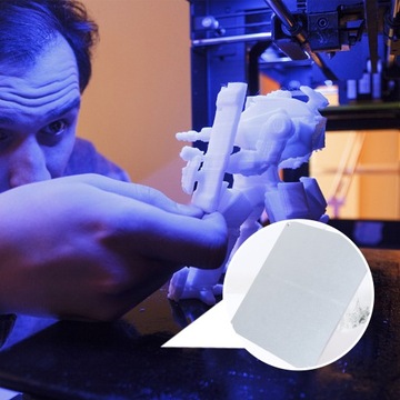 3D-ПРИНТЕР С ПОДОГРЕВОМ 160X160