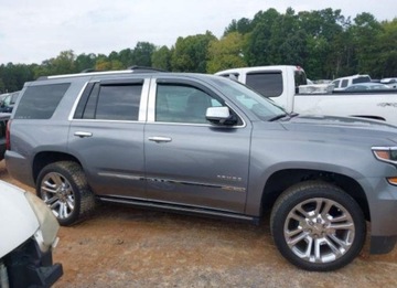 Chevrolet Tahoe GMT900 2020 Chevrolet Tahoe 2020, 5.3L, 4x4, PREMIER, od ubezpieczalni, zdjęcie 8