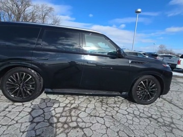 Infiniti 2025 Infiniti QX80 Autograph 2025 3.5 Benzyna 400KM, zdjęcie 5