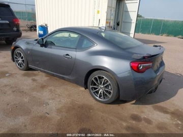 Toyota GT86 2020 Toyota GT86 2020 2.0l 2.0 Benzyna 205KM, zdjęcie 4