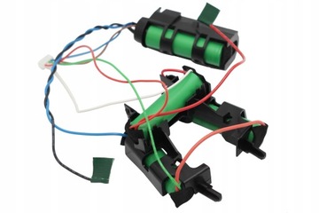 Батарея батарея AEG 18V 2.6AH CX735BM - Адаптирован для тяжелой работы