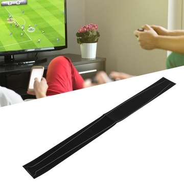 ЗАЩИТНАЯ ПЛЕНКА ДЛЯ PS5, ЧЕРНАЯ МАТОВАЯ ПЛЕНКА